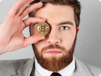 Bitvolut Trading Experte